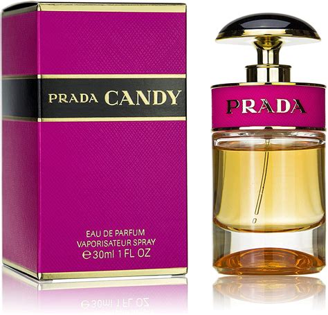 prada fragrances for women